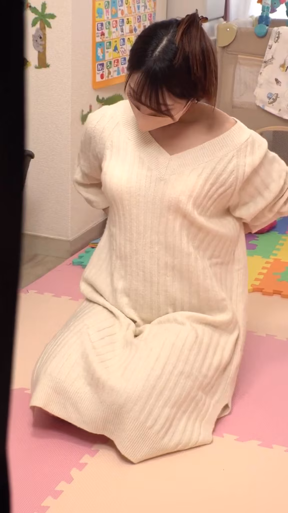 bokuno-erosiro.com 美人ママさん 9 ORG No4