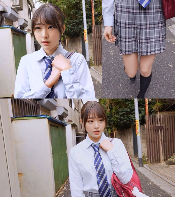 bokuno-erosiro.com H.Nちゃん No1