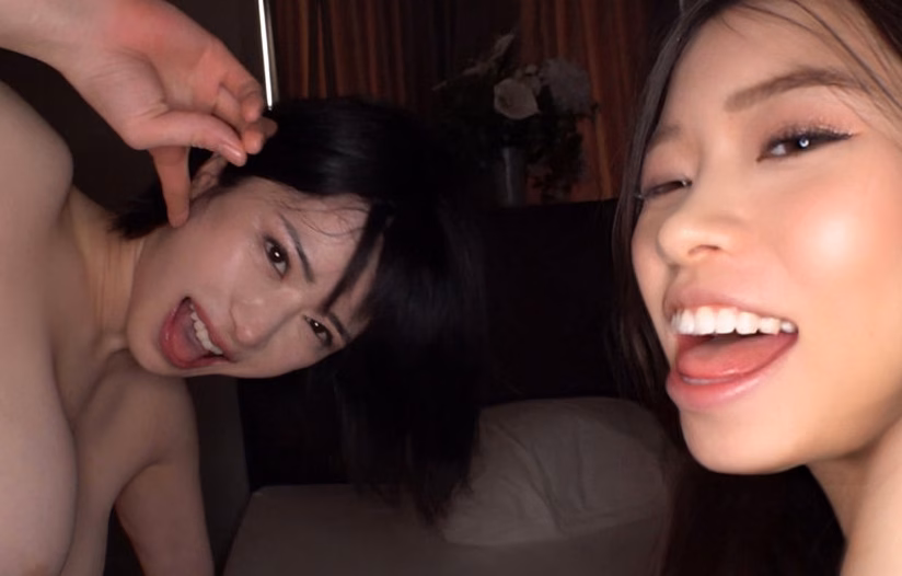 bokuno-erosiro.com HONOKA&KAHO No3
