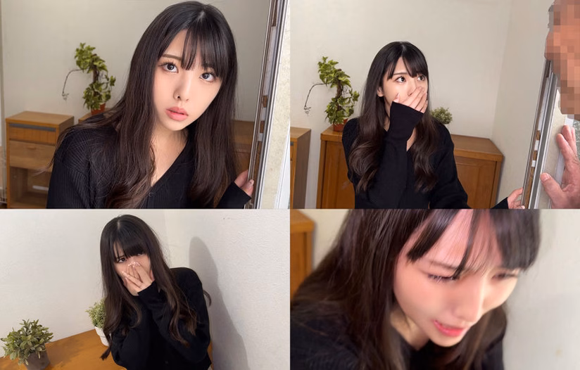 bokuno-erosiro.com 豊〇区債務者K再会 No1