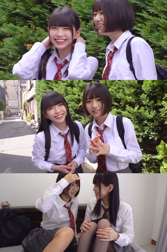 bokuno-erosiro.com こはるちゃん&りくちゃん No1